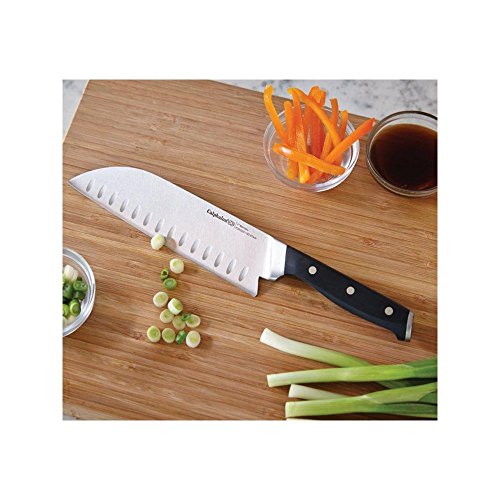 Calphalon Classic SelfSharpening Cutlery Knife Block Set with SharpIN