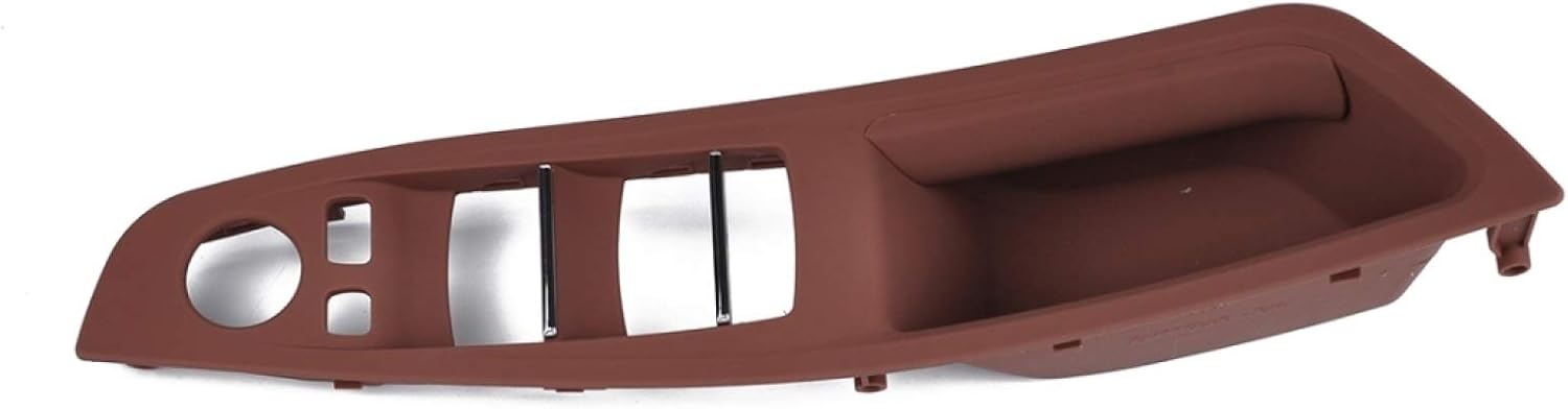 EUYBDZSW Autotürgriffabdeckung Tür Links Vordergriff Fensterschalter