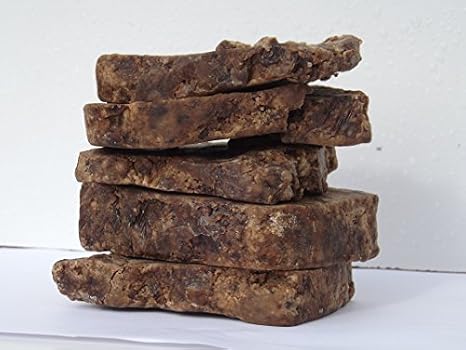 12 Beauty Benefits of African Black Soap for Skin & Hair + DIY Recipes ...