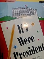 If I Were President 0816732248 Book Cover