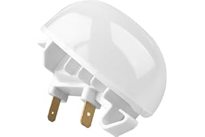 Earthtec W11251749 W11602886 Replacement for Whirlpool Freezer Refrigerator LED Light Bulb Compatible with Kenmore Amana Refrigerator Led Freezer Light W11468934 W11449273 W11520324 AP6986570