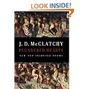 Plundered Hearts: New and Selected Poems