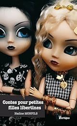 Contes pour petites filles libertines