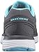 Skechers Sport Women's Ramp Up Fashion Sneaker