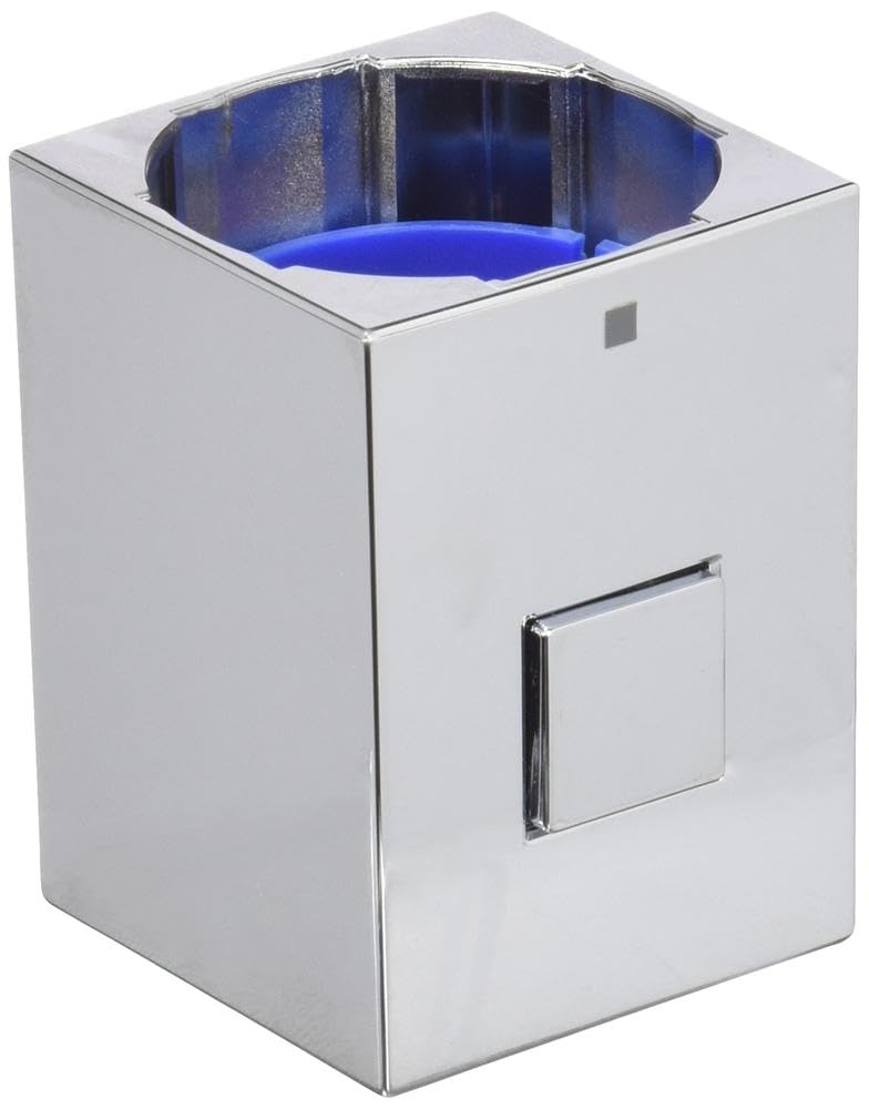 GROHE Grohtherm Cube Temperature Control Handle Chrome 47958000