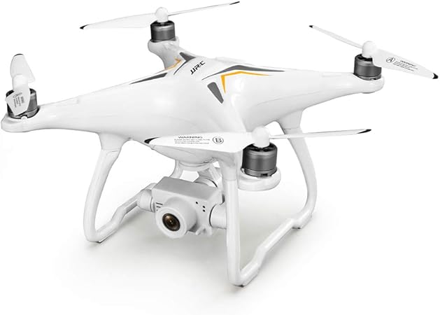 Ocamo JJRC X6 Aircus GPS RC Drone with 