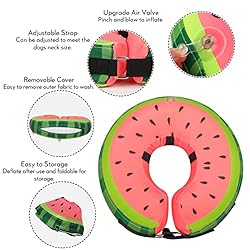 Dog Cone Collar for Small Medium Large Dogs for