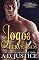 Livro Jogos Perversos - Série Steele Security - Livro 1