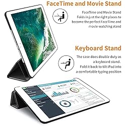 DuraSafe Cases iPad Air 1 Air 2 9.7 inch 5 6 [ 5th
