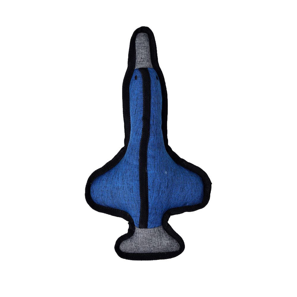 Hearts & Homies Airplane Dog Toy (Reference: S5002163)