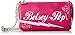 Betsey Johnson Kitch Soda Crossbody, Fuchsia,One Size