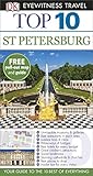 Image de St. Petersburg (DK Eyewitness Top 10 Travel Guide)