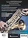 Amazing Phrasing - Tenor Saxophone 50 Ways to Improve Your Improvisational Skills Book/Online Audio