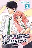 Black Prince & White Prince T02 (SOL.SHOJO) (French Edition) by 