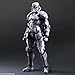 Square Enix Star Wars Variant Play Arts Kai Stormtrooper PVC Painted Action Figure