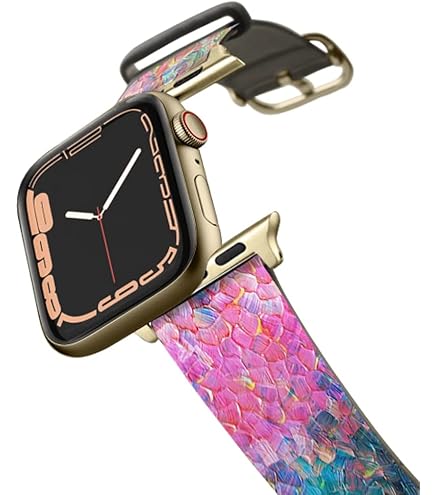 Amazon.com: CASETiFY Essential Apple Watch Band (38/40/41mm