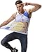 Red Plume Men's 3D Compression Shirt Skin Tight Anime Printing Vest …