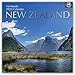 New Zealand - Neuseeland 2020 - 16-Monatskalender: Original The Gifted Stationery Co. Ltd [Mehrsprac by 
