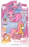 Disney Princess, Palace Pets, Mini Pets, Aurora's Beauty and Belle's Petit, 2-Pack