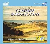 Cumbres borrascosas (Spanish Edition)