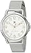 Tommy Hilfiger Women's 1781658 Casey Analog Display Japanese Quartz Silver Watch
