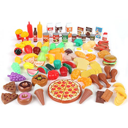 children's play food sets