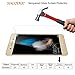 Huawei GR3 Tempered Glass,For Huawei GR3 Nacodex Tempered Glass Screen Protector