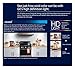 GE Reveal HD+ LED Light Bulbs, 40 Watt, A15 Ceiling Fan Bulbs (2 Pack)