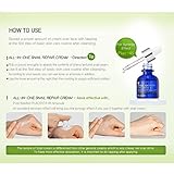 MIZON All In One Snail Repair Cream, 75 Grams