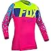 Fox Racing 2016 180 Women's Dirt Bike Motorcycle Jerseys - Pink