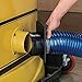Rockler 4'' Tool Blast Gate
