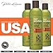 Peter Lamas Naturals Detoxifying Citrus C Facial Cleanser (4 Fl Oz) Infused with Vitamin C and Beta Carotene For Softer, Younger Looking Skin Vegan and Gluten-Free
