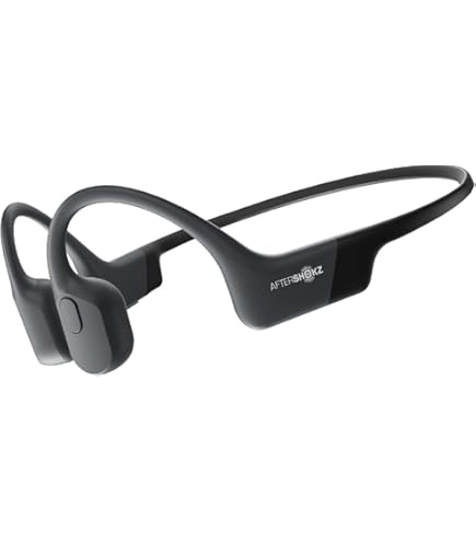 Amazon.com: SHOKZ OpenRun Pro Mini - Premium Bone Conduction Open