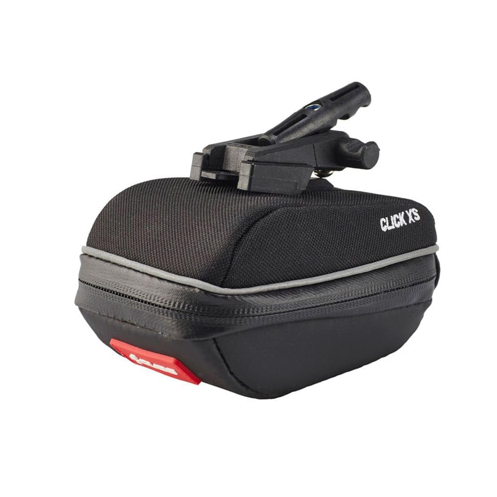 Cube Click Saddle Bag XS Black (2017)