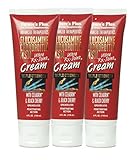 Nature's Plus-triple Strength Ultra Rx-joint Cream with Celadrin & Black Cherry - 4 Oz - Cream (3 Pack)