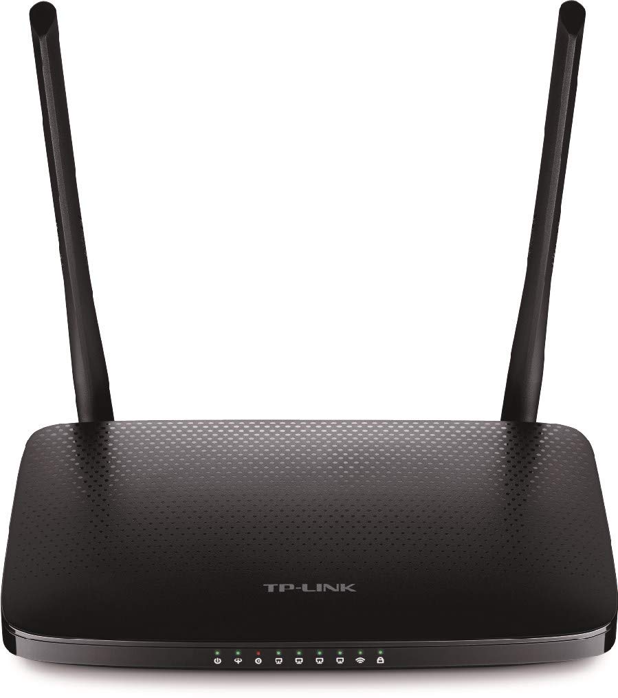 TP-Link Wireless VoIP GPON Router 300 mb