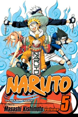 Amazon.com: Naruto, Vol. 72: Uzumaki Naruto (Naruto Graphic Novel