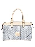 GUESS Doubt Logo Satchel