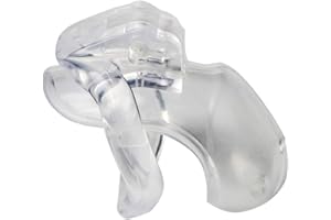 JSSMATE Male Chastity Device V3 Chastity Cage