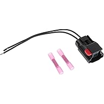 Amazon.com: Partuto Coolant Level Sensor Connector for