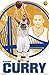 Trends International NBA Golden State Warriors Stephen Curry Wall Poster 22.375