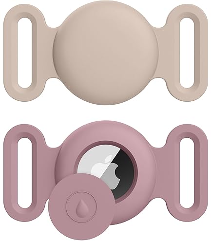 Tabcase V2 Lot De 2 étuis De Protection Pour Loc8tor Tabcat