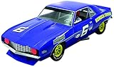 Scalextric 1969 Trans-AM Sunoco Slot Chevrolet Camaro Car (1:32 Scale)