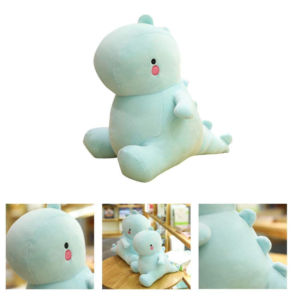 Wenini Cute Dinosaur Plush Toys Dinosaur Soft Stuffed Animals