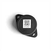 Blue Charm Beacons - Long Range Water-Resistant BLE iBeacon (BC04P-MultiBeacon) - w/Movement Sensor