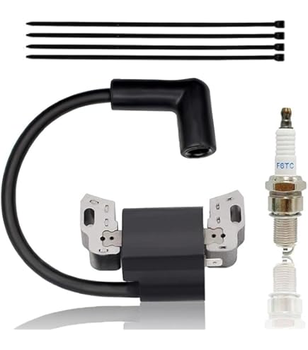 CK＆MK Normal Spark Plug TORCH K6RF-11 Replace for Candle BKR6E-11