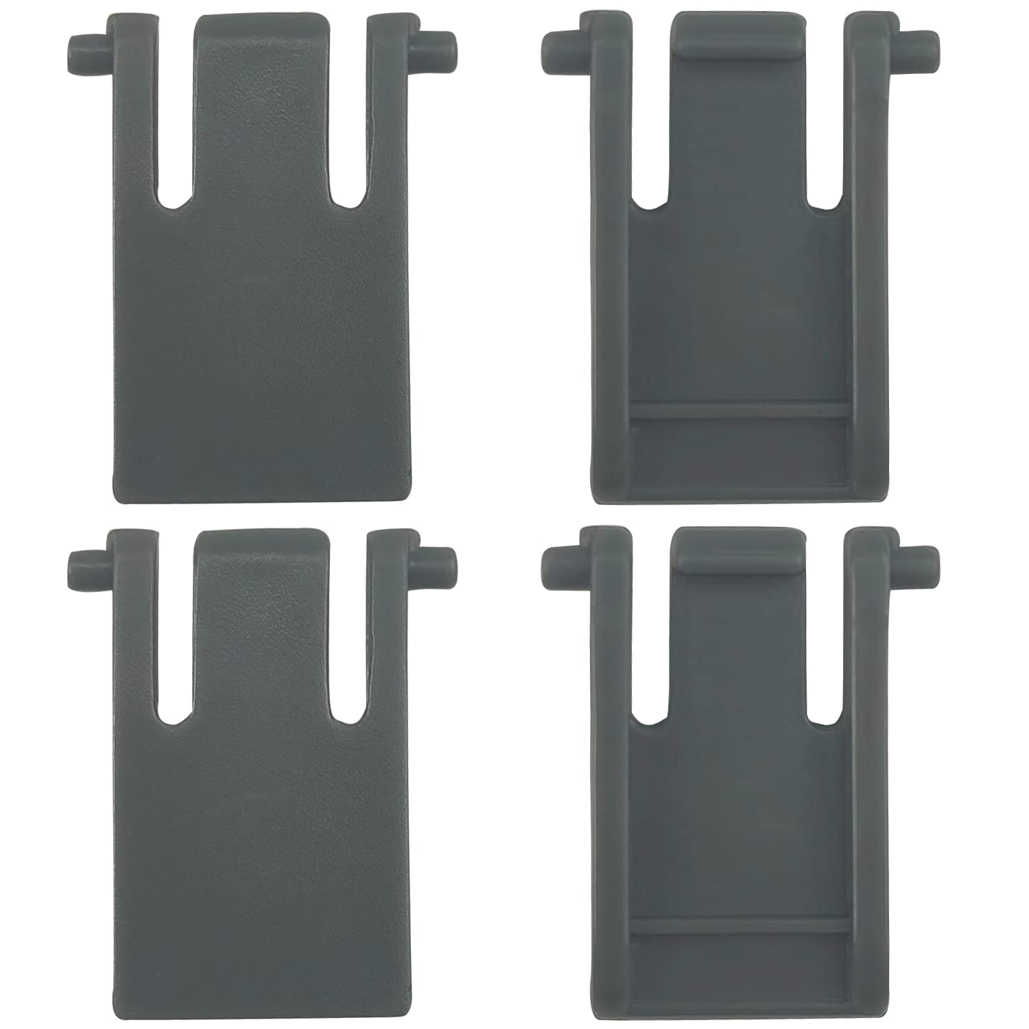 Logitech K120 Keyboard Stand Feet Legs Replacement Kit