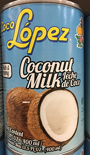 Coco Lopez Coconut Milk