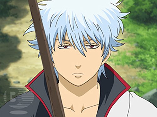 Amazon Co Jp 銀魂 1年目 を観る Prime Video