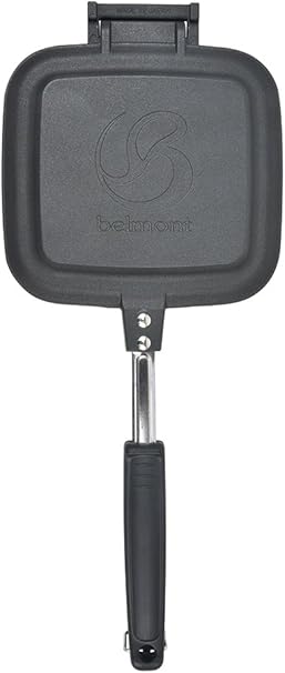 Amazon Co Jp ベルモント Belmont ホットサンドメーカー Bm 034 スポーツ アウトドア